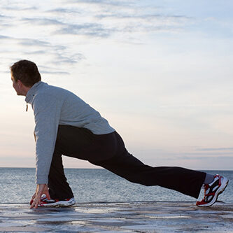 Physiotherapy