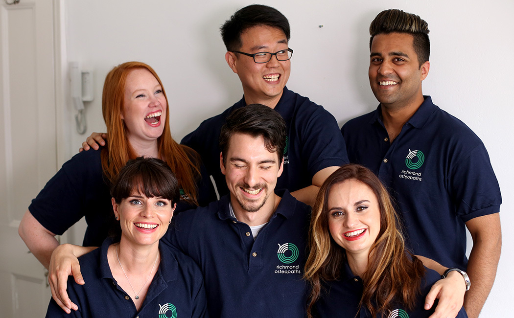 Osteopathy Physiotherapy