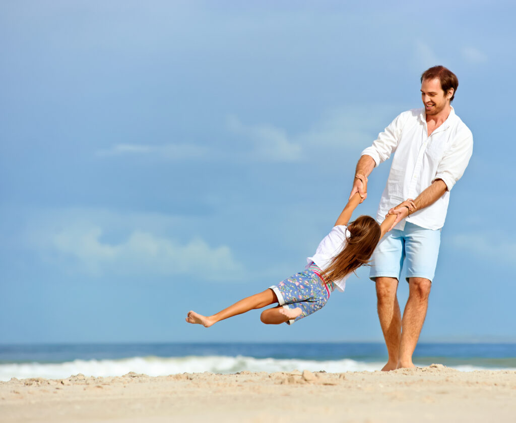 Nagging Hip Pain
