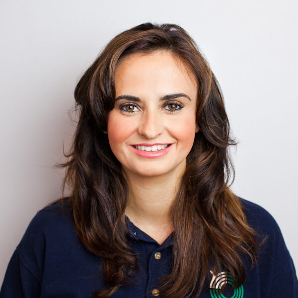 Nicolette Richardson