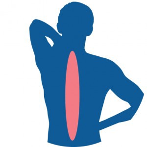 Icon for Back Pain