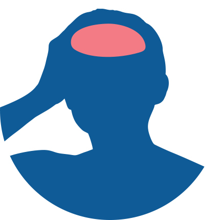 Icon for Headaches