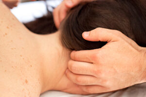 Sports Massage