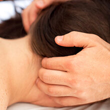 Sports Massage