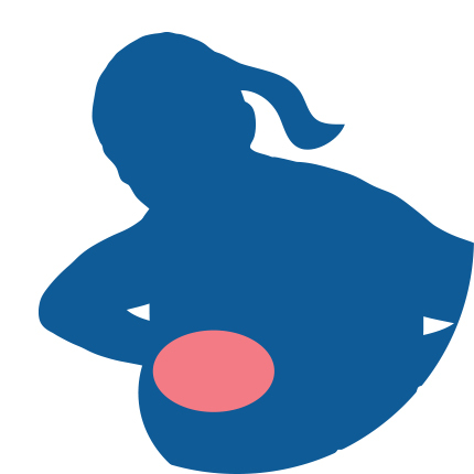 Icon for Pregnancy Related Discomfort