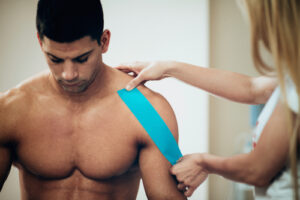 Sports Injuries