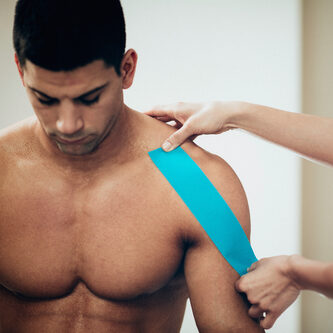 Sports Injuries