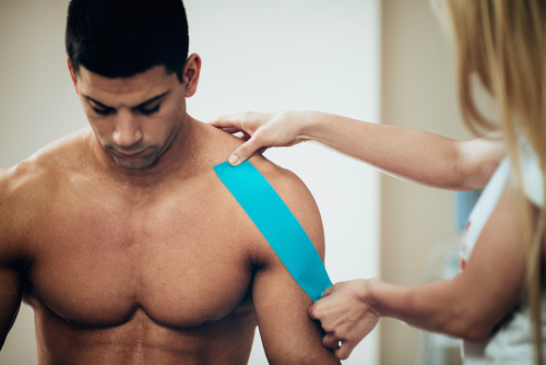 Sports Injuries