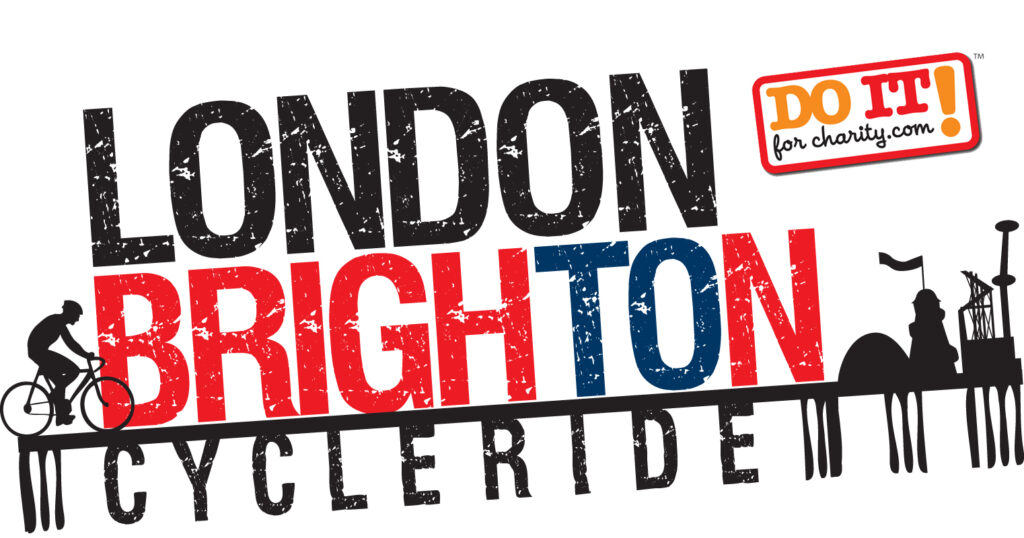 London to Brighton Bike Ride British Heart Foundation