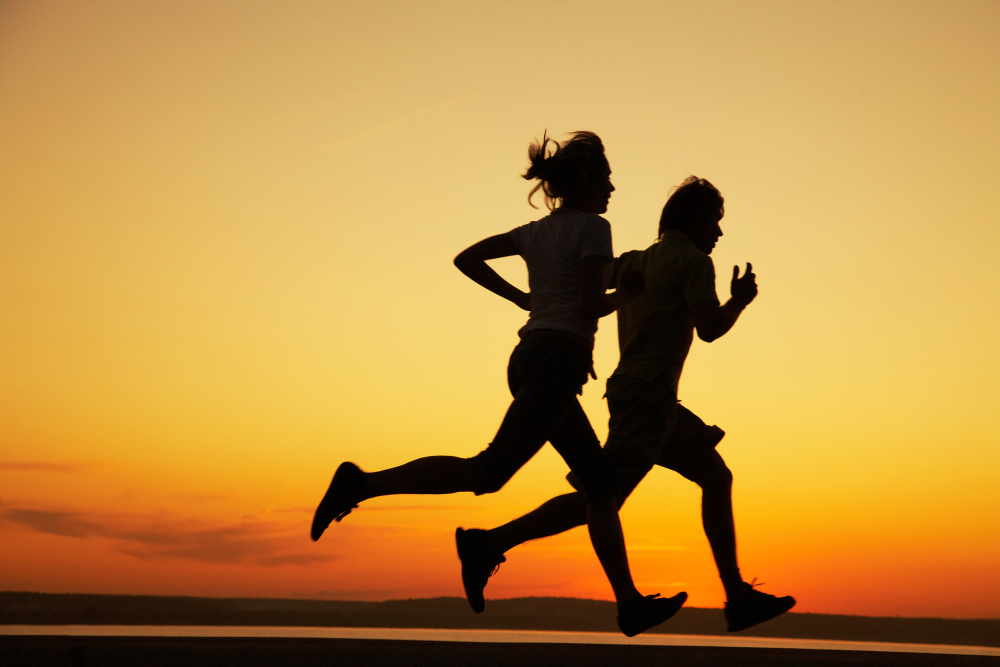 5 Top Tips for your running needs