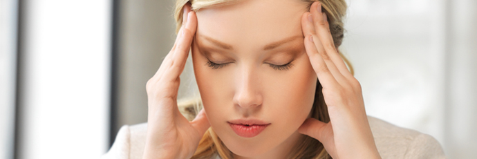 Are you a headache sufferer?