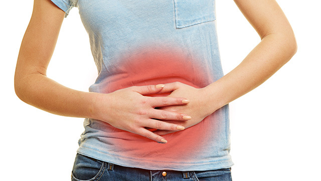 Irritable Bowel Syndrome – Explained by HP