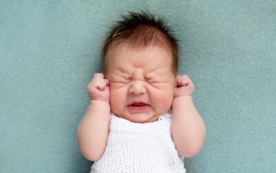 Could silent reflux be the reason your baby is unsettled?