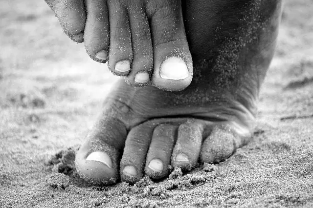 Top 10 Tips for Summer Feet