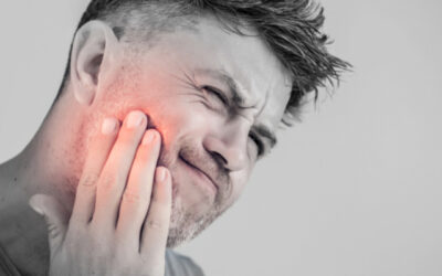 Osteopathy and Jaw pain
