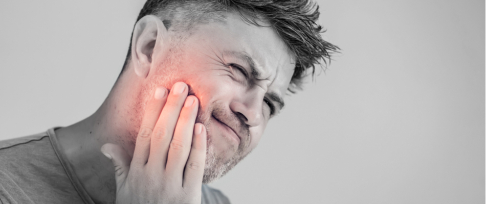 osteopathy and jaw pain
